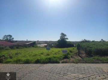 Terreno · 504m² · Terreno À Venda No Bairro Nossa Senhora de Fátima - Içara/sc