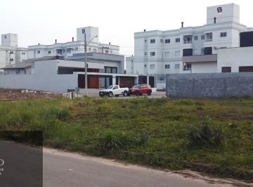 Terreno · 409m² · Lote de Esquina