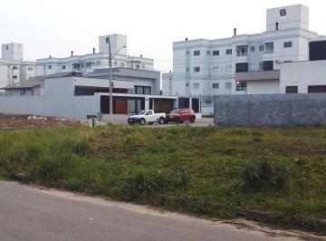 Terreno · 409m² · Lote de Esquina