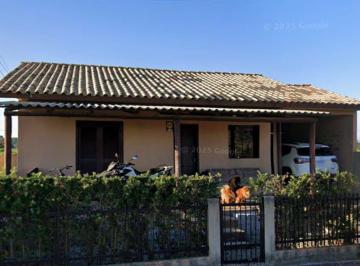 Casa · 3 Quartos · 1 Vaga · Balneário Rincão Zona Sul