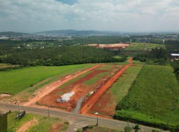 Terreno · Terreno À Venda No Bairro Cristo Rei - Içara/sc