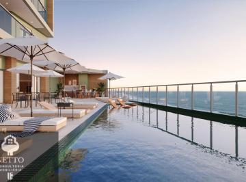 Apartamento · Mar Positano - Edifício Mar Positano