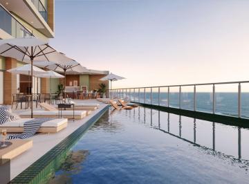 Apartamento · Mar Positano - Edifício Mar Positano