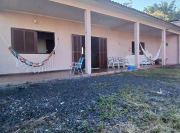 Casa · 4 Quartos · Casa À Venda No Bairro Pedreiras - Içara/sc