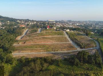 Terreno · 360m² · Loteamento Monte Dei Fiori - Loteamento Monte Dei Fiori