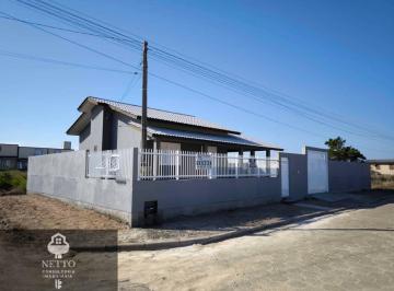 Casa · 2 Quartos · Casa À Venda Em Balneário Rincão – Zona Sul | 500 m Do Mar