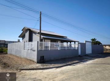 Casa · 2 Quartos · Casa À Venda Em Balneário Rincão – Zona Sul | 500 m Do Mar