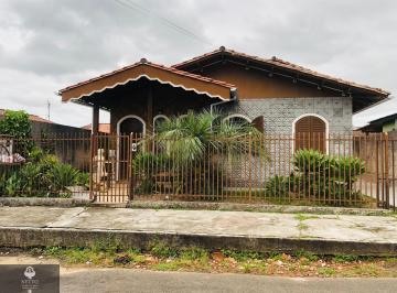 Casa · 5 Quartos · 1 Vaga · Casa Em Cidade Mineira Nova, Criciúma/sc