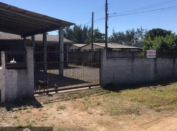 Casa · 2 Quartos · 1 Vaga · Casa À Venda No Rincão – Excelente Oportunidade por R$280.000