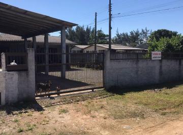 Casa · 2 Quartos · 1 Vaga · Casa À Venda No Rincão – Excelente Oportunidade por R$280.000