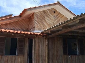 Casa · 2 Quartos · 1 Vaga · Casa 3 Quartos Na Barra Velha – R$280.000
