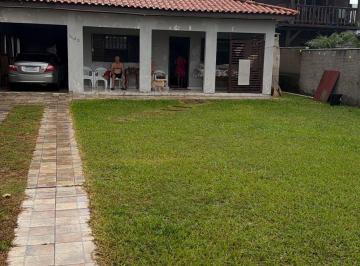 Casa · 5 Quartos · 3 Vagas · Casa Ampla Com 5 Quartos – Balneário Rincão (Zona Velha)