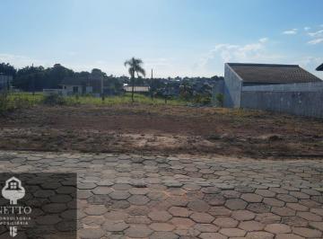 Terreno · 425m² · Terreno Bairro Jardim Silvana