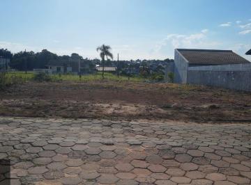 Terreno · 425m² · Terreno Bairro Jardim Silvana