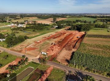 Terreno · Terreno À Venda No Bairro Vila Selinger - Criciúma/sc