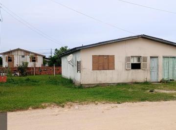 Casa · 100m² · Casa Lagoa Dos Freitas