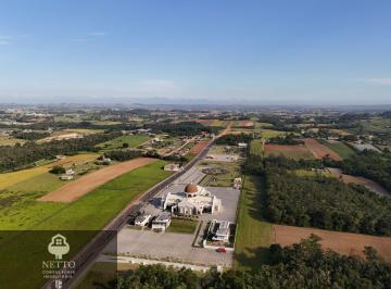 Terreno · 360m² · Via del Sole - Terreno À Venda No Bairro Segunda Linha - Içara/sc