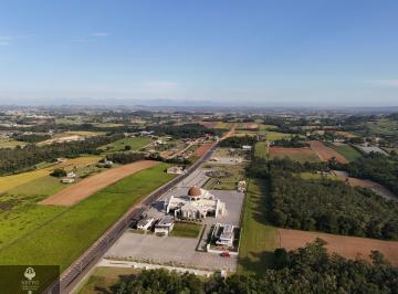 Terreno · 360m² · Via del Sole - Terreno À Venda No Bairro Segunda Linha - Içara/sc
