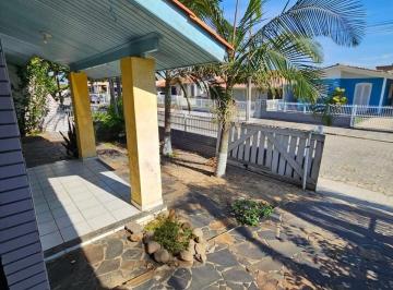 Casa · Casa À Venda No Bairro Zona Sul - Balneário Rincão/sc