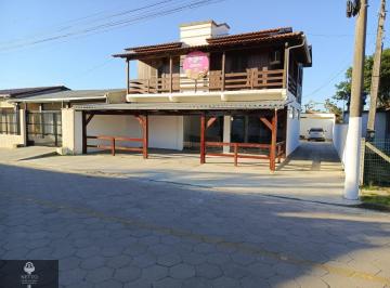 Casa · 3 Quartos · 1 Vaga · Casa + Sala Comercial À Venda