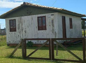 Casa · Casa À Venda No Bairro Zona Sul - Balneário Rincão/sc