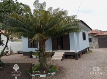 Casa · 2 Quartos · 1 Vaga · Casa Averbada No Jardim Silvana – R$380 Mil (Aceita Troca por Rincão)