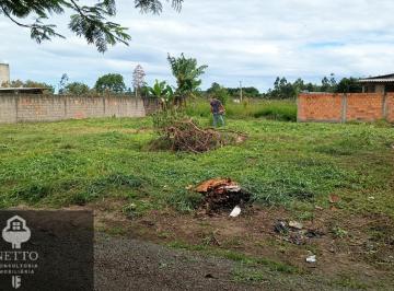 Terreno · Vende - Se Terreno Em Araranguá