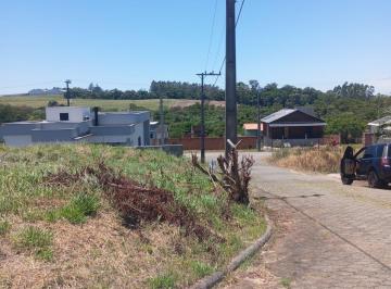 Terreno · 362m² · Lote de Esquina