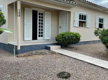 Casa · 88m² · 3 Quartos · 1 Vaga · Casa No Loteamento Graziela - Morro Da Fumaça