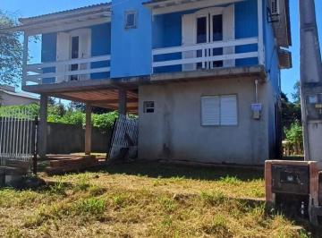 Casa · Casa Com 2 Moradias Independentes No Loteamento Girassóis