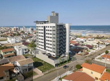 Apartamento · 3 Quartos · Residencial Acqua - Residencial Acqua a 150 m Do Mar