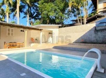 Casa · 3 Quartos · 1 Vaga · Casa À Venda No Bairro Jardim Silvana - Içara/sc
