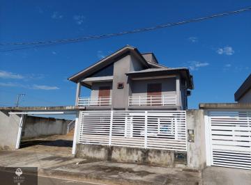 Casa · 3 Quartos · 4 Vagas · Casa À Venda No Bairro Tereza Cristina - Içara/sc