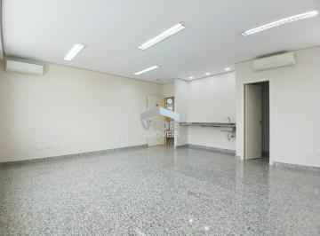 SALA 1 · Sala Comercial Para Venda Ou Locação Em Campinas/sp | Taquaral | 76 m²