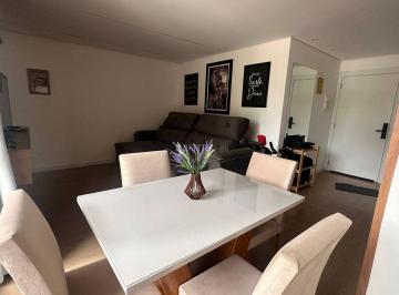 Apartamento · 82m² · 3 Quartos · 1 Vaga · Apartamento Á Venda Em Jundiai No Edifício Differenziato