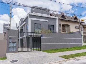Casa · 210m² · 4 Quartos · Sobrado 4 Dormitórios Uma Suite 2 Vagas de