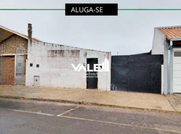 Comercial · 1 Vaga · Ponto Comercial Franca - Sp