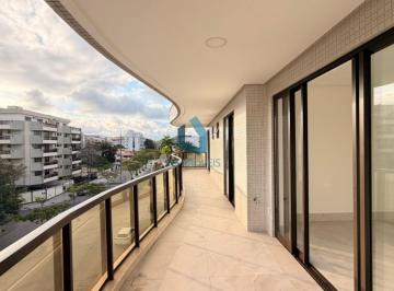 Apartamento · 93m² · 3 Quartos · 2 Vagas · Apartamento Para Locação Em Cabo Frio, Passagem, 3 Dormitórios, 1 Suíte, 2 Banheiros, 2 Vagas