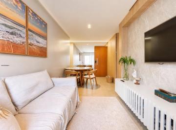 Apartamento · 80m² · 2 Quartos · 1 Vaga · Apartamento Garden, 2/4, 1 Suíte, 1 Vaga, Condomínio Caminhos Do Litoral No Bairro Buraquinho, Local