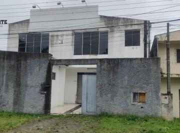 Comercial · 300m² · Galpão Para Venda Em São José Dos Pinhais, Cidade Jardim