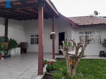 Casa · 68m² · 3 Quartos · 1 Vaga · Casa Em Condomínio Para Venda Em Curitiba, Bairro Alto, 3 Dormitórios, 1 Suíte, 2 Banheiros, 1 Vaga