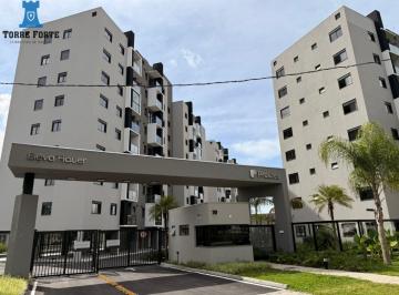 Apartamento · 78m² · 2 Quartos · 1 Vaga · Apartamento Para Venda Em Curitiba, Hauer, 2 Dormitórios, 1 Suíte, 2 Banheiros, 1 Vaga