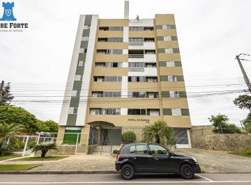 Apartamento · 154m² · 3 Quartos · 2 Vagas · Apartamento Para Venda Em Curitiba, Bacacheri, 3 Dormitórios, 2 Suítes, 3 Banheiros, 2 Vagas