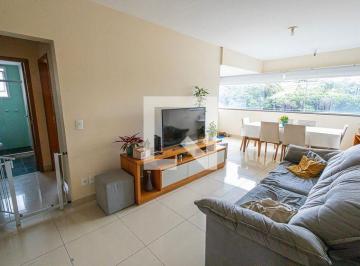 Apartamento · 80m² · 2 Quartos · 2 Vagas · Apartamento À Venda - Castelo, 2 Quartos, 80 m² - Belo Horizonte