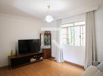 Apartamento · 116m² · 4 Quartos · 2 Vagas · Apartamento À Venda - Santa Efigênia, 4 Quartos, 116 m² - Belo Horizonte
