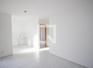 Apartamento · 48m² · 2 Quartos · 1 Vaga · Apartamento À Venda - Tropical, 2 Quartos, 48 m² - Contagem