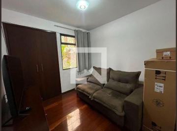 Apartamento · 94m² · 3 Quartos · 1 Vaga · Apartamento À Venda - Sion, 3 Quartos, 94 m² - Belo Horizonte