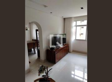 Apartamento · 140m² · 4 Quartos · 2 Vagas · Apartamento À Venda - Gutierrez, 4 Quartos, 140 m² - Belo Horizonte