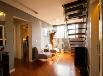 Apartamento · 100m² · 3 Quartos · 1 Vaga · Apartamento À Venda - Camargos, 3 Quartos, 100 m² - Belo Horizonte
