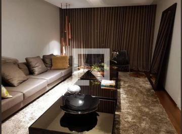 Casa · 354m² · 4 Quartos · 4 Vagas · Casa À Venda - São Bento, 4 Quartos, 354 m² - Belo Horizonte